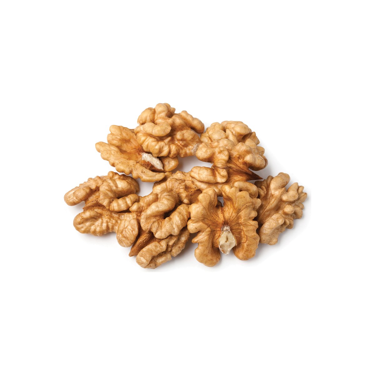 Walnuts and pecans supplied by Pasha